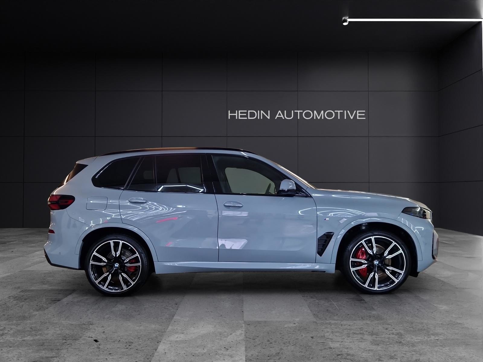 BMW X5 40d xDrive, Hybride Leggero Diesel/Elettrica, Auto dimostrativa, Automatico - 6