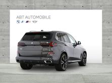 BMW X5 50e xDrive SAG, Plug-in-Hybrid Petrol/Electric, Ex-demonstrator, Automatic - 3