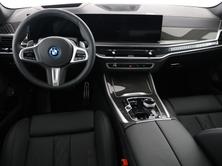 BMW X5 50e xDrive SAG, Plug-in-Hybrid Petrol/Electric, Ex-demonstrator, Automatic - 6