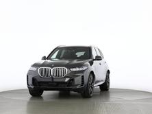 BMW X5 50e xDrive SAG, Plug-in-Hybrid Petrol/Electric, Ex-demonstrator, Automatic - 7