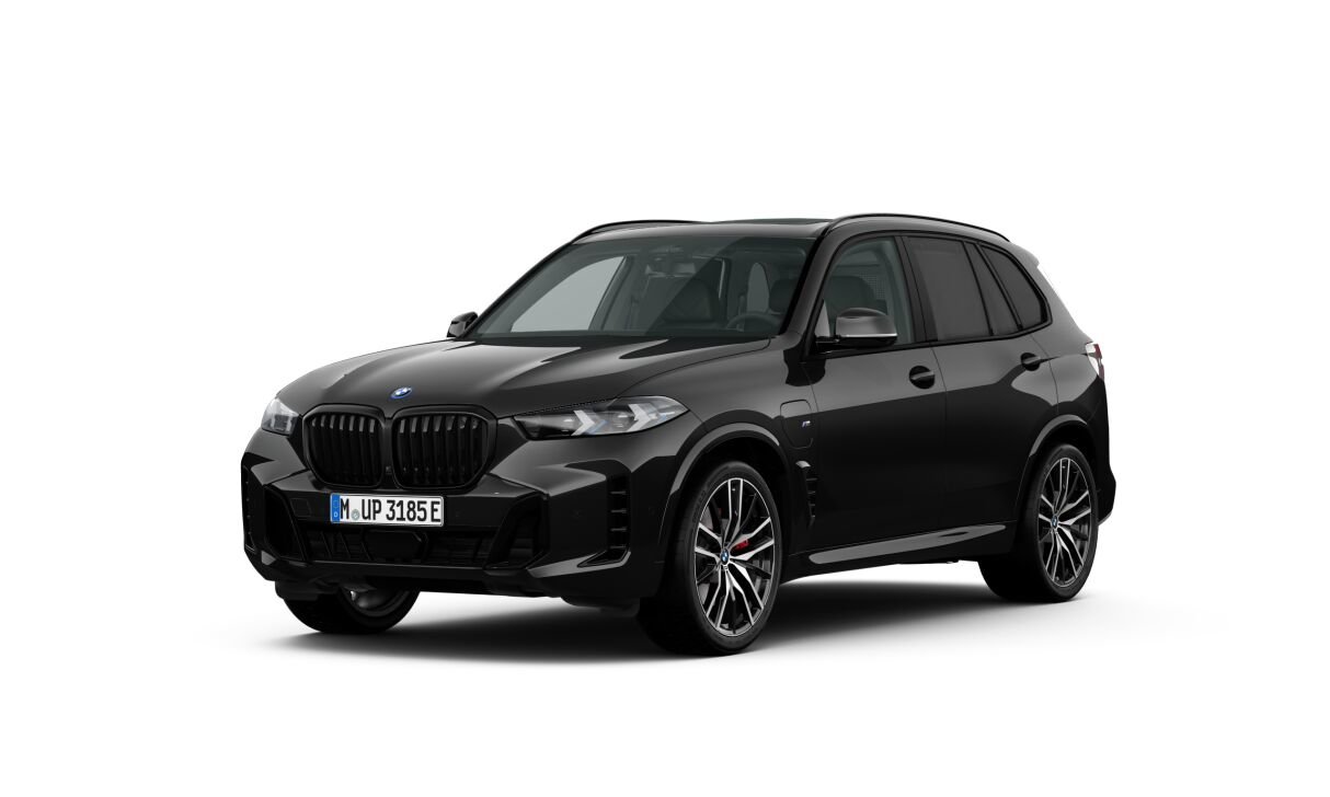 BMW X5 50e M Sport Pro *0.9-LEASINGAKTION*