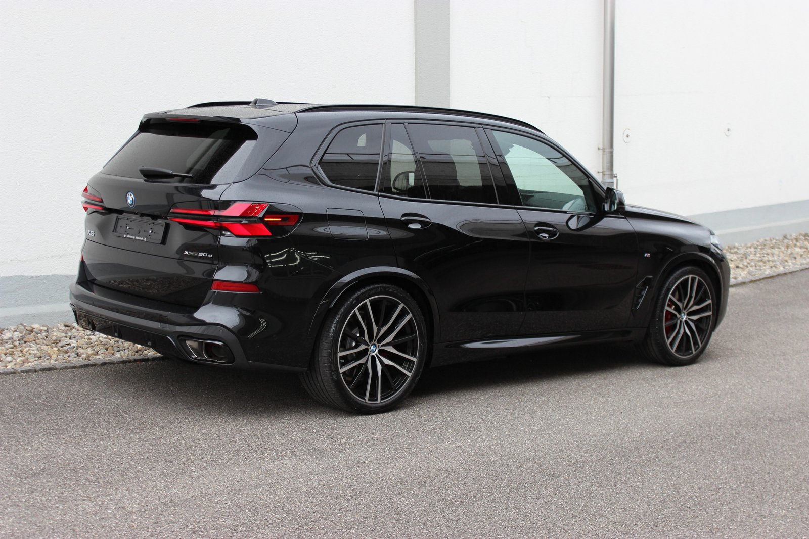 BMW X5 50e M Sport Pro *0.9-LEASINGAKTION*, Plug-in-Hybrid Benzin/Elektro, Vorführwagen, Automatik - 5