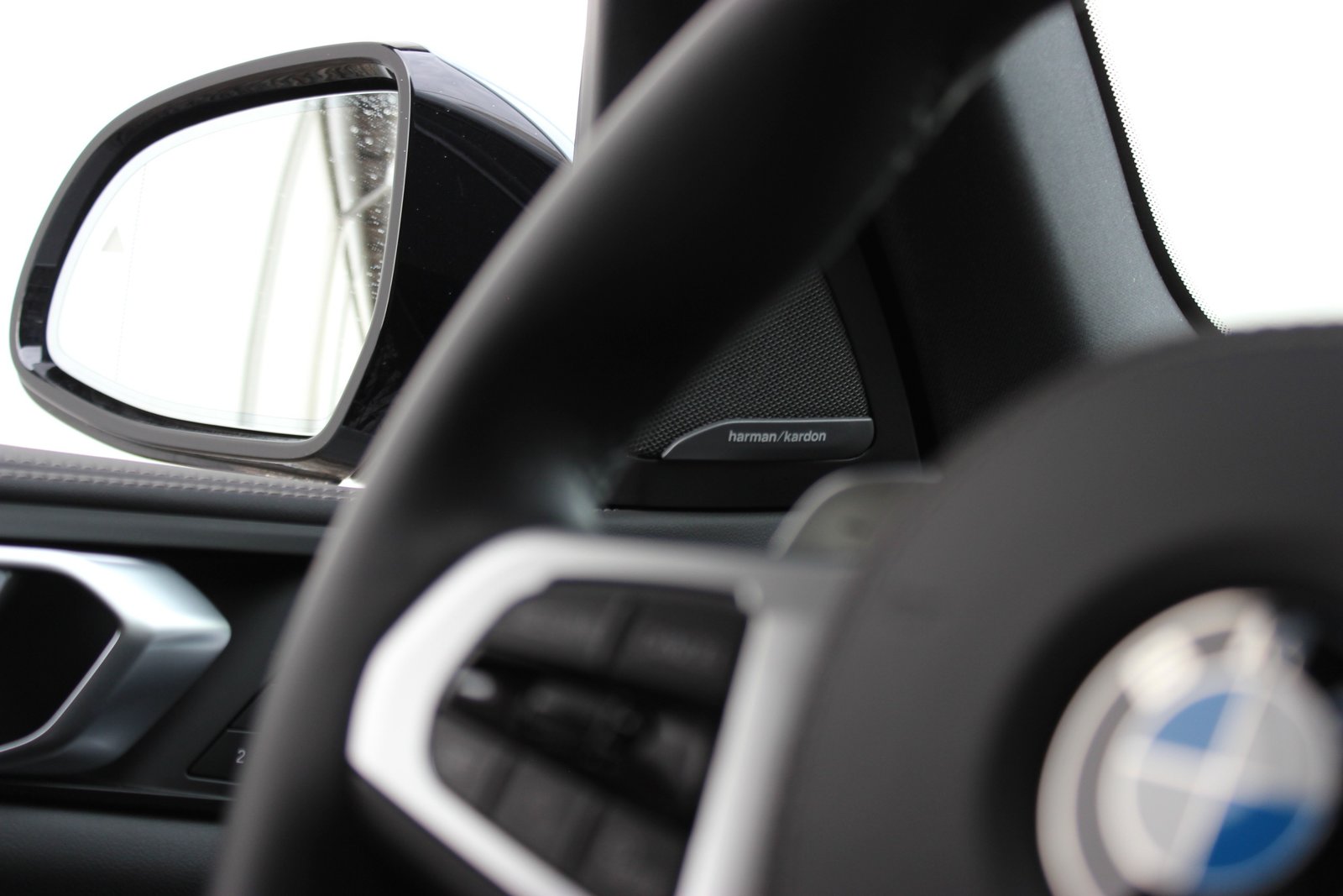 BMW X5 48V 40d M Sport Pro STANDHEIZUNG *0.9-LEASINGA, Mild-Hybrid Diesel/Electric, Ex-demonstrator, Automatic - 6