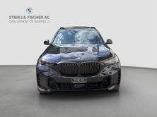 BMW X5 48V 40i M Sport Pro Steptronic, Hybride Leggero Benzina/Elettrica, Auto dimostrativa, Automatico - 2
