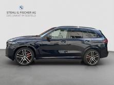 BMW X5 48V 40i M Sport Pro Steptronic, Hybride Leggero Benzina/Elettrica, Auto dimostrativa, Automatico - 3