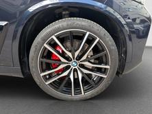 BMW X5 48V 40i M Sport Pro Steptronic, Hybride Leggero Benzina/Elettrica, Auto dimostrativa, Automatico - 4