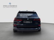 BMW X5 48V 40i M Sport Pro Steptronic, Hybride Leggero Benzina/Elettrica, Auto dimostrativa, Automatico - 5