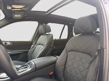 BMW X5 48V 40i M Sport Pro Steptronic, Hybride Leggero Benzina/Elettrica, Auto dimostrativa, Automatico - 7