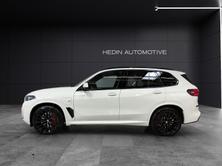 BMW X5 50e xDrive SAG, Plug-in-Hybrid Benzin/Elektro, Vorführwagen, Automatik - 2