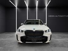 BMW X5 50e xDrive SAG, Plug-in-Hybrid Benzin/Elektro, Vorführwagen, Automatik - 3