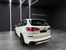 BMW X5 50e xDrive SAG, Plug-in-Hybrid Benzin/Elektro, Vorführwagen, Automatik - 4