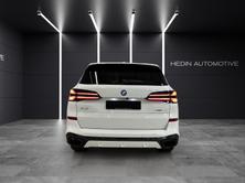 BMW X5 50e xDrive SAG, Plug-in-Hybrid Benzin/Elektro, Vorführwagen, Automatik - 5