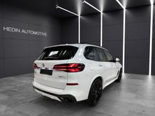BMW X5 50e xDrive SAG, Plug-in-Hybrid Benzin/Elektro, Vorführwagen, Automatik - 6