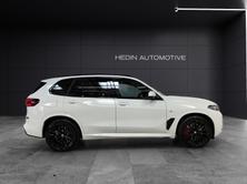 BMW X5 50e xDrive SAG, Plug-in-Hybrid Benzin/Elektro, Vorführwagen, Automatik - 7
