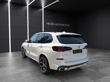 BMW X5 40d xDrive SAG, Mild-Hybrid Diesel/Electric, Ex-demonstrator, Automatic - 3