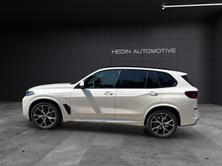 BMW X5 40d xDrive SAG, Mild-Hybrid Diesel/Electric, Ex-demonstrator, Automatic - 4