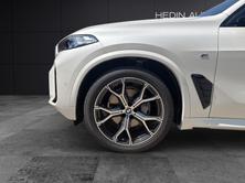 BMW X5 40d xDrive SAG, Mild-Hybrid Diesel/Electric, Ex-demonstrator, Automatic - 5