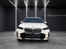 BMW X5 40d xDrive SAG, Mild-Hybrid Diesel/Electric, Ex-demonstrator, Automatic - 7