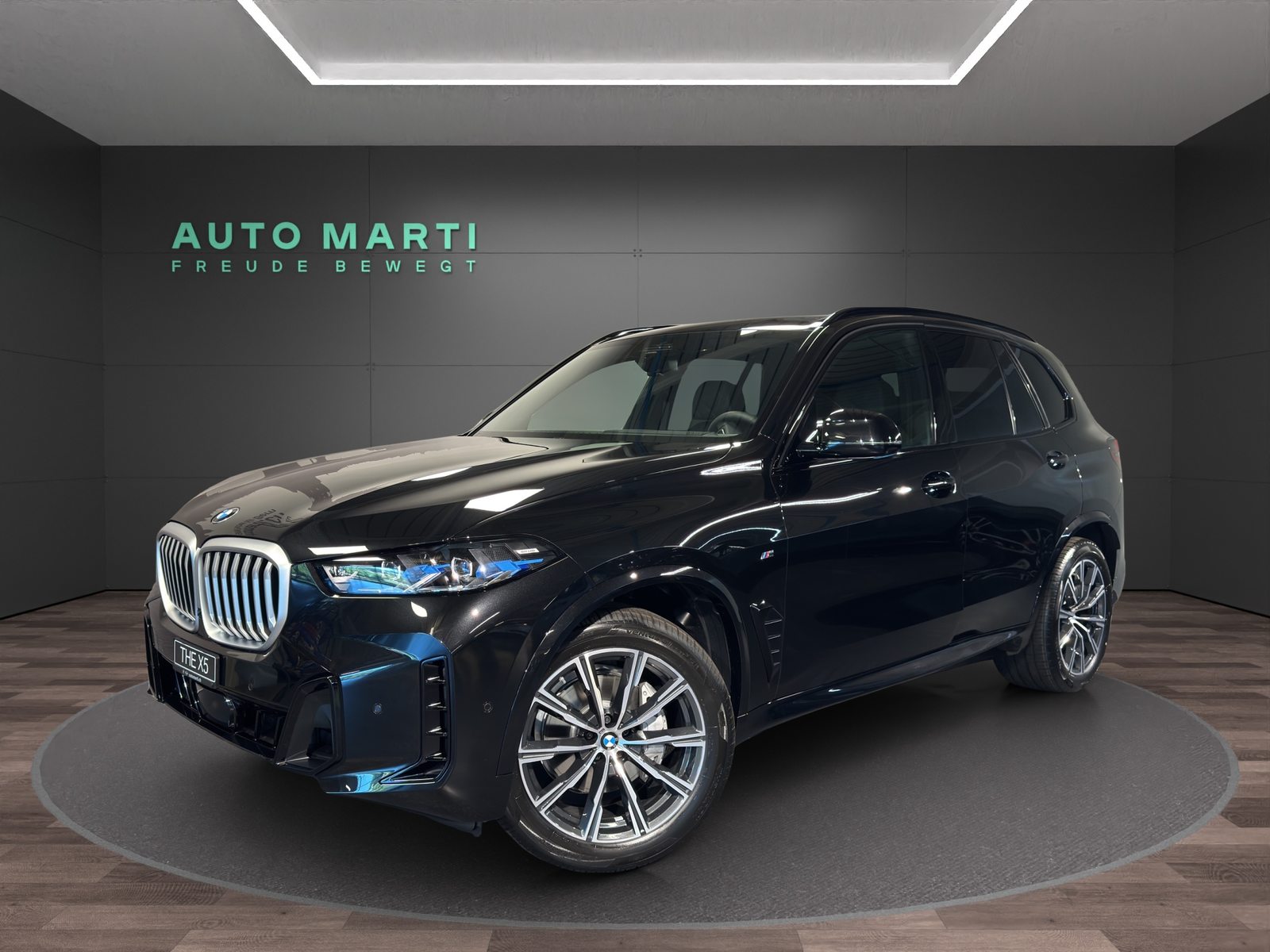 BMW X5 30d xDrive SAG