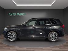 BMW X5 30d xDrive SAG, Hybride Léger Diesel/Électricité, Voiture de démonstration, Automatique - 2