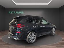 BMW X5 30d xDrive SAG, Hybride Léger Diesel/Électricité, Voiture de démonstration, Automatique - 4