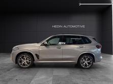 BMW X5 40d xDrive SAG, Mild-Hybrid Diesel/Electric, Ex-demonstrator, Automatic - 2
