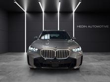 BMW X5 40d xDrive SAG, Mild-Hybrid Diesel/Electric, Ex-demonstrator, Automatic - 3