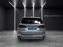BMW X5 40d xDrive SAG, Mild-Hybrid Diesel/Electric, Ex-demonstrator, Automatic - 5