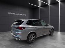 BMW X5 40d xDrive SAG, Mild-Hybrid Diesel/Electric, Ex-demonstrator, Automatic - 6