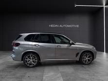 BMW X5 40d xDrive SAG, Mild-Hybrid Diesel/Electric, Ex-demonstrator, Automatic - 7
