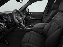 BMW X5 48V 40d M Sport Pro Manhattan metallic *0.9-LE, Mild-Hybrid Diesel/Electric, Ex-demonstrator, Automatic - 2