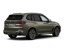 BMW X5 48V 40d M Sport Pro Manhattan metallic *0.9-LE, Mild-Hybrid Diesel/Electric, Ex-demonstrator, Automatic - 3