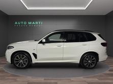 BMW X5 30d xDrive SAG, Mild-Hybrid Diesel/Electric, Ex-demonstrator, Automatic - 2