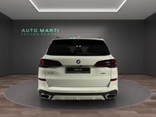 BMW X5 30d xDrive SAG, Mild-Hybrid Diesel/Electric, Ex-demonstrator, Automatic - 3