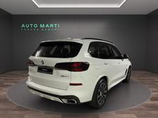 BMW X5 30d xDrive SAG, Mild-Hybrid Diesel/Electric, Ex-demonstrator, Automatic - 4