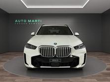 BMW X5 30d xDrive SAG, Mild-Hybrid Diesel/Electric, Ex-demonstrator, Automatic - 5