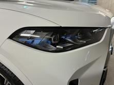 BMW X5 30d xDrive SAG, Mild-Hybrid Diesel/Electric, Ex-demonstrator, Automatic - 7