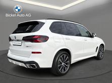 BMW X5 xDr 50e M Sport, Plug-in-Hybrid Petrol/Electric, Ex-demonstrator, Automatic - 3