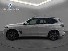 BMW X5 xDr 50e M Sport, Plug-in-Hybrid Petrol/Electric, Ex-demonstrator, Automatic - 4