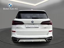 BMW X5 xDr 50e M Sport, Plug-in-Hybrid Petrol/Electric, Ex-demonstrator, Automatic - 6