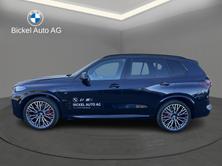 BMW X5 xDr 50e M Sport Pro, Hybride Rechargeable Essence/Électricité, Voiture de démonstration, Automatique - 3