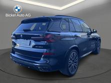 BMW X5 xDr 50e M Sport Pro, Hybride Rechargeable Essence/Électricité, Voiture de démonstration, Automatique - 4