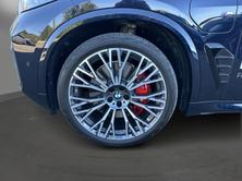 BMW X5 xDr 50e M Sport Pro, Hybride Rechargeable Essence/Électricité, Voiture de démonstration, Automatique - 6
