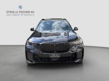 BMW X5 48V 40i M Sport Pro Steptronic, Hybride Leggero Benzina/Elettrica, Auto dimostrativa, Automatico - 2