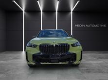 BMW X5 40d xDrive SAG, Hybride Léger Diesel/Électricité, Voiture de démonstration, Automatique - 4