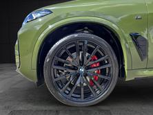 BMW X5 40d xDrive SAG, Hybride Léger Diesel/Électricité, Voiture de démonstration, Automatique - 5