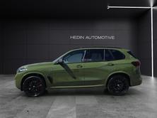 BMW X5 40d xDrive SAG, Hybride Léger Diesel/Électricité, Voiture de démonstration, Automatique - 6