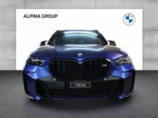 BMW X5 48V M60i, Hybride Léger Essence/Électricité, Voiture nouvelle, Automatique - 3