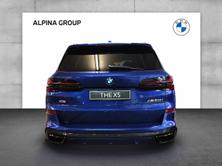 BMW X5 48V M60i, Mild-Hybrid Petrol/Electric, New car, Automatic - 5