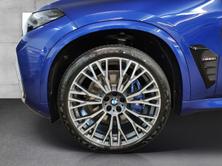 BMW X5 48V M60i, Hybride Léger Essence/Électricité, Voiture nouvelle, Automatique - 6